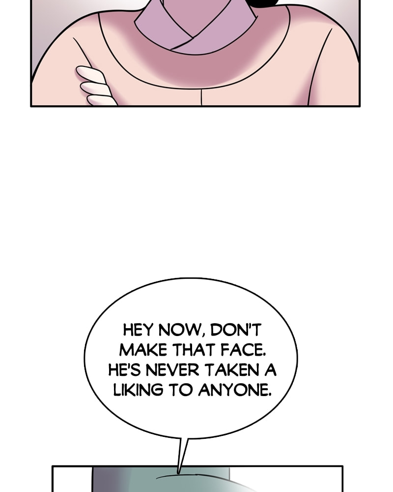 My Beloved Emperor Chapter 40 page 27 - 