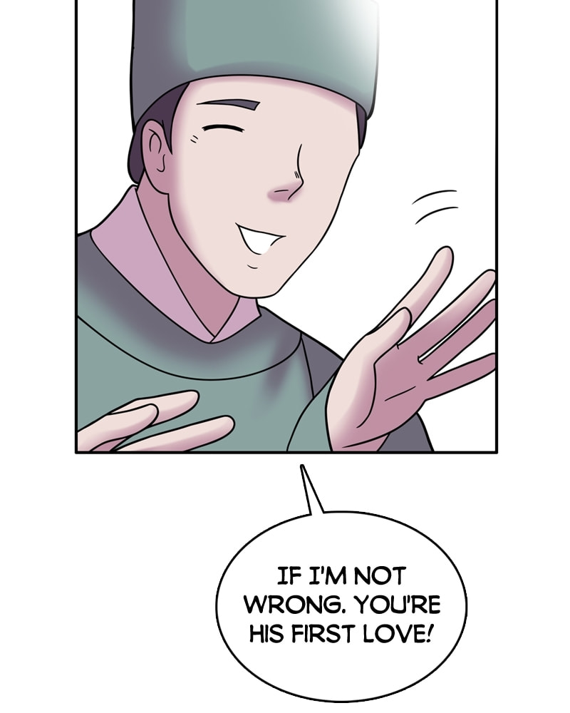 My Beloved Emperor Chapter 40 page 28 - 