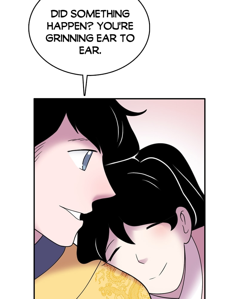 My Beloved Emperor Chapter 40 page 35 - 