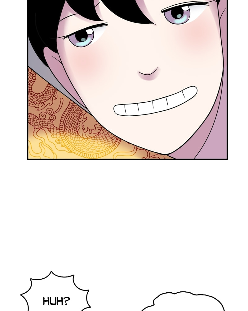 My Beloved Emperor Chapter 40 page 37 - 