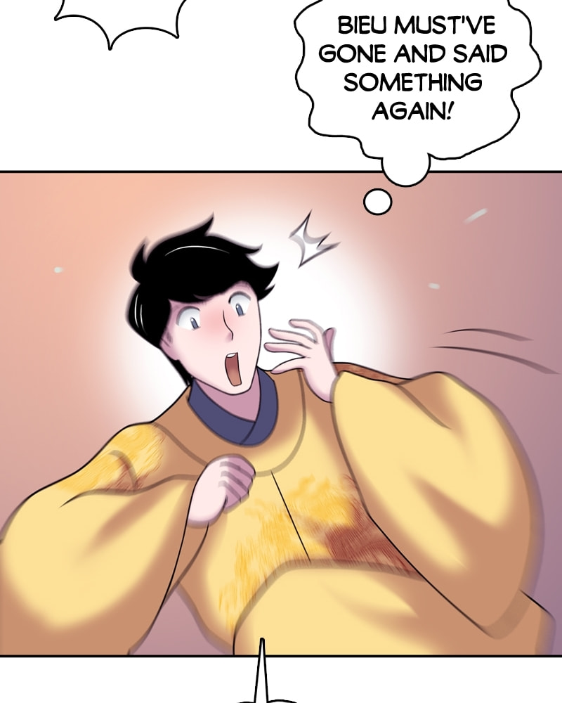 My Beloved Emperor Chapter 40 page 38 - 