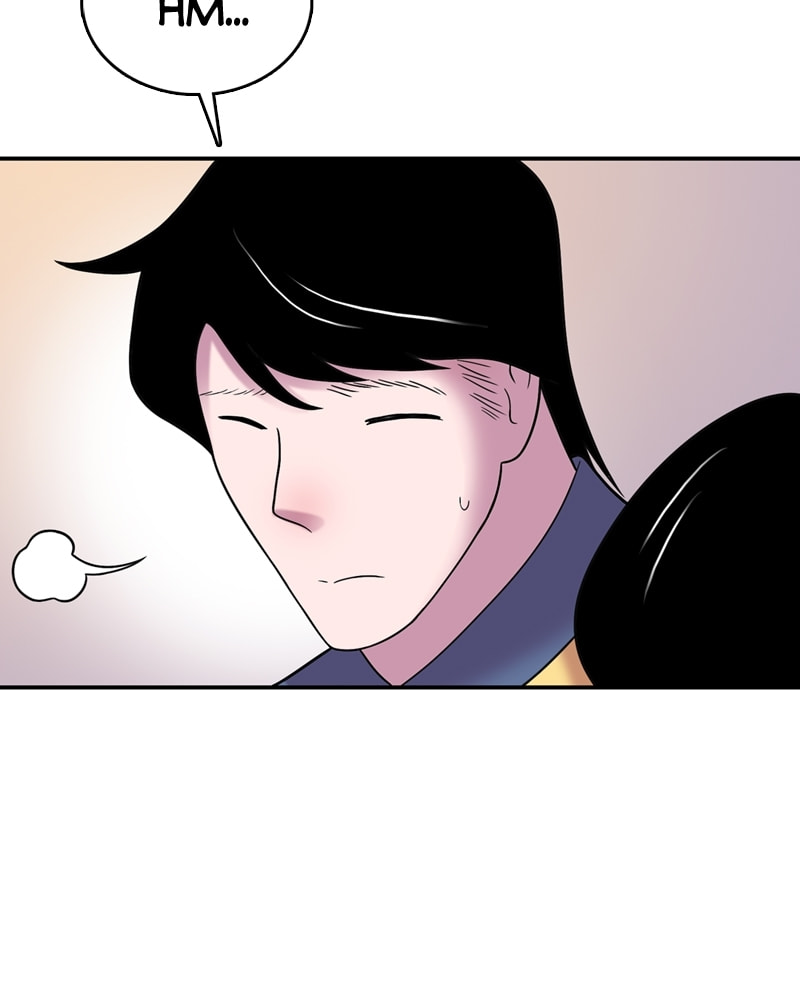 My Beloved Emperor Chapter 40 page 41 - 
