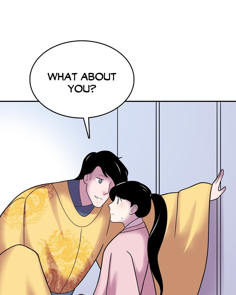 My Beloved Emperor Chapter 40 page 42 - 