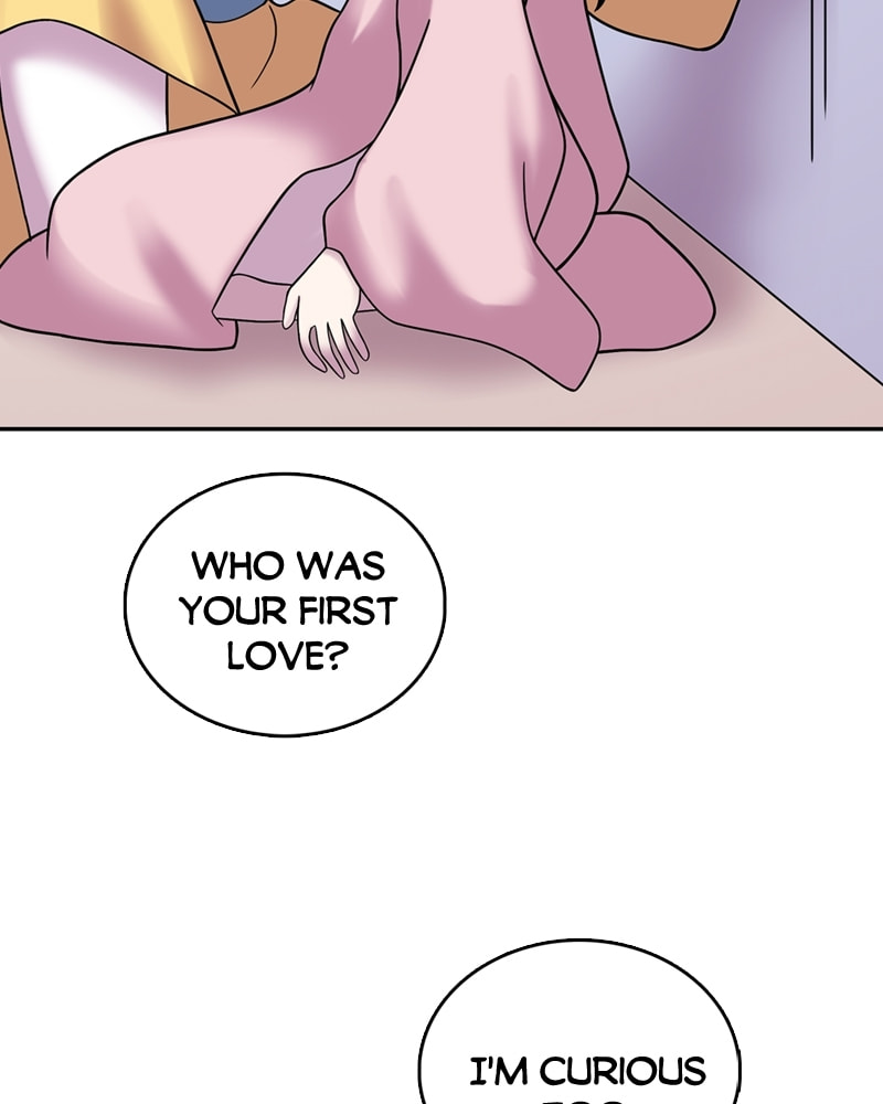 My Beloved Emperor Chapter 40 page 43 - 