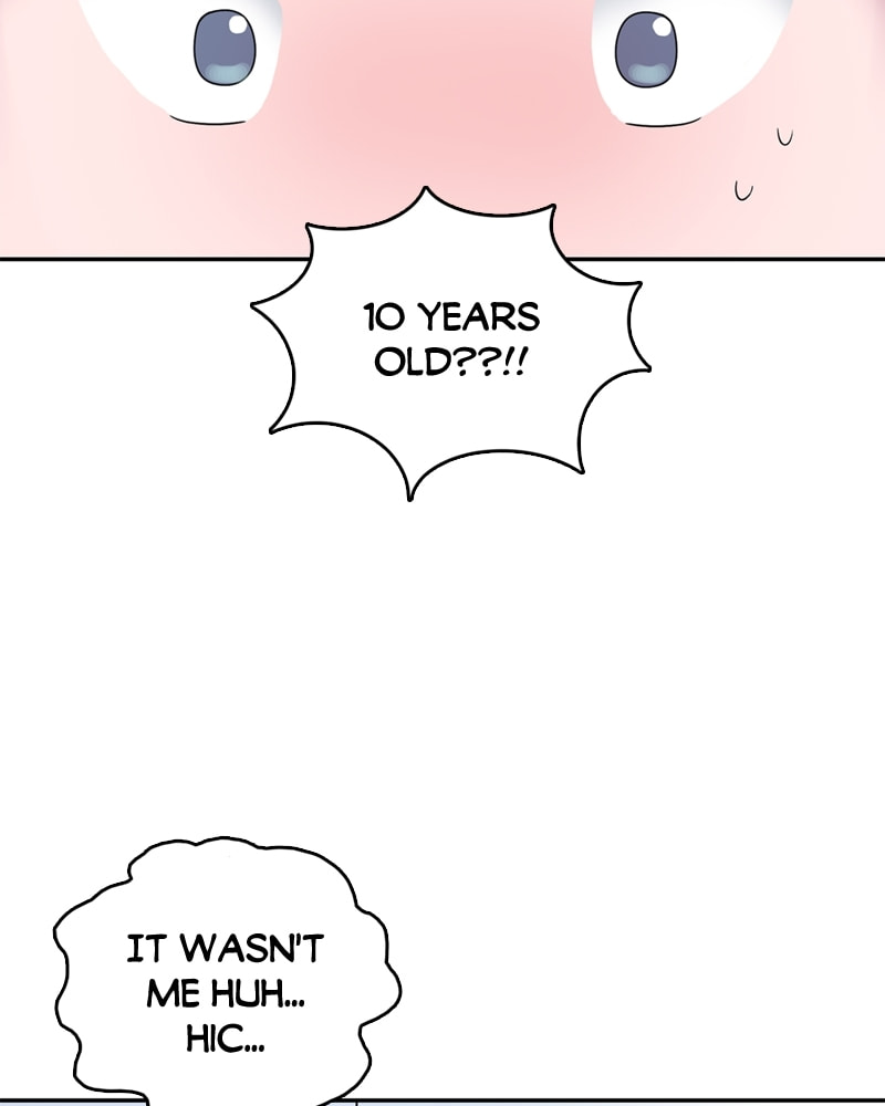 My Beloved Emperor Chapter 40 page 49 - 