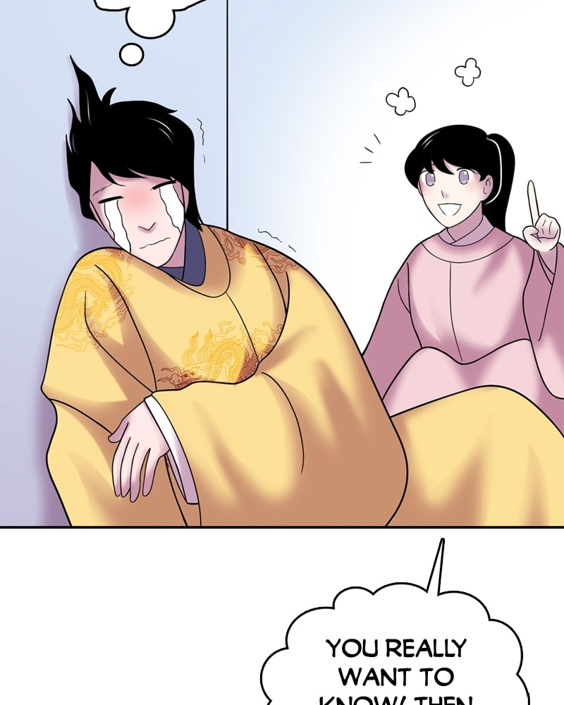 My Beloved Emperor Chapter 40 page 50 - 