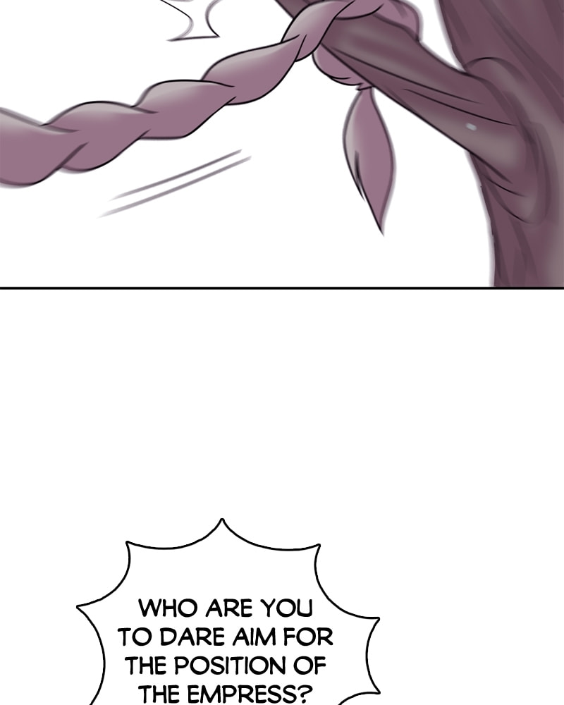 My Beloved Emperor Chapter 40 page 6 - 