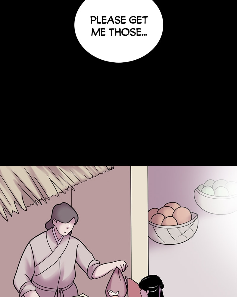 My Beloved Emperor Chapter 40 page 53 - 