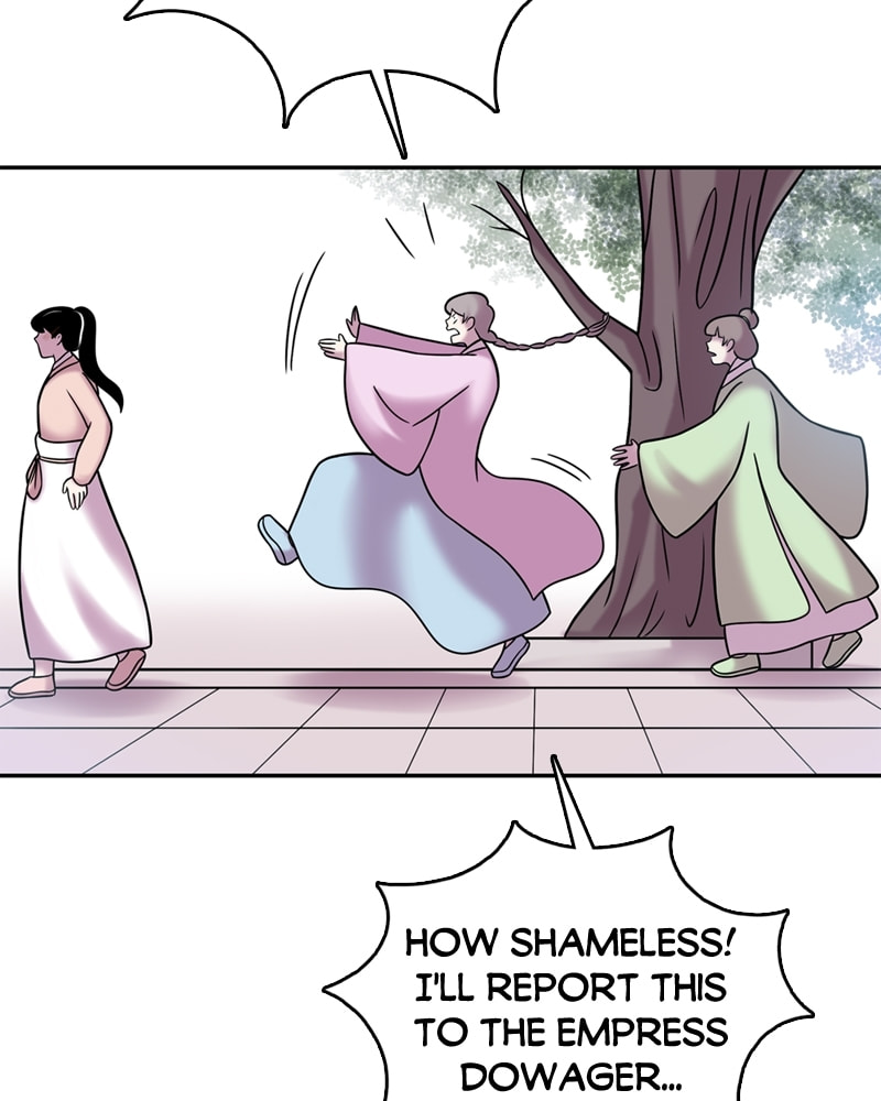 My Beloved Emperor Chapter 40 page 7 - 