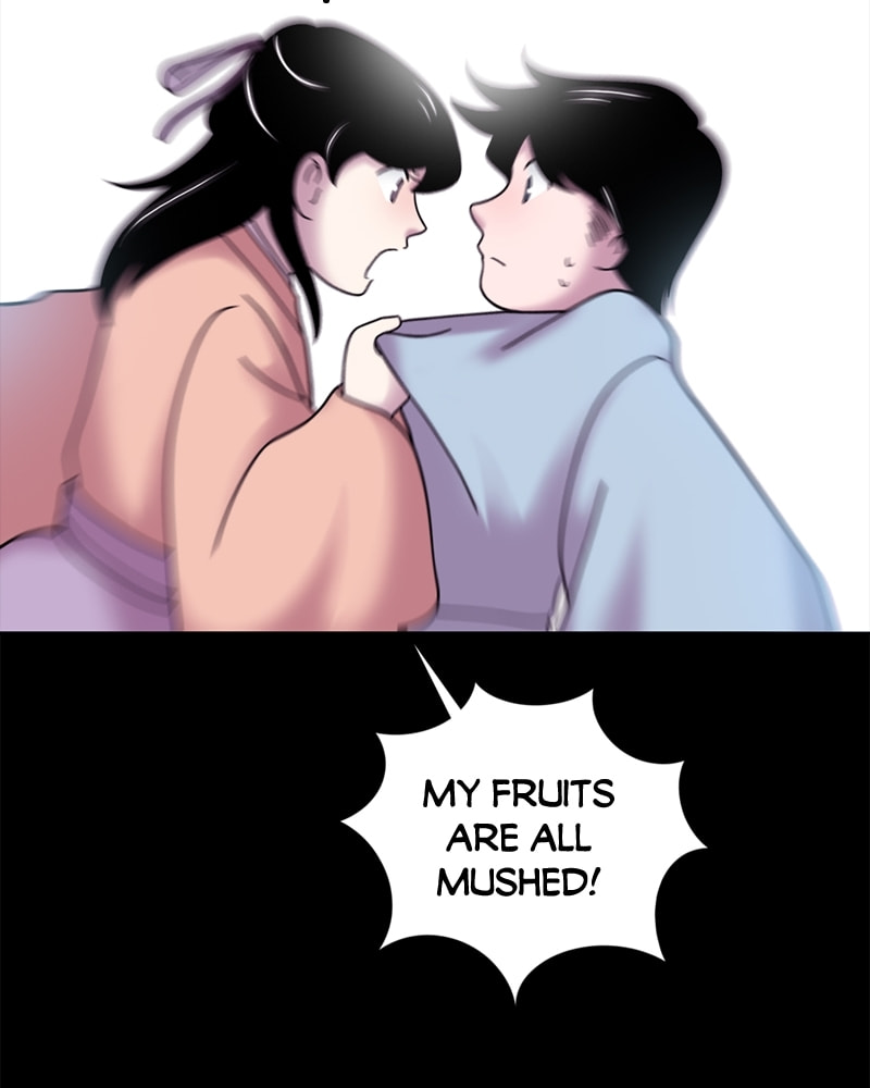 My Beloved Emperor Chapter 40 page 62 - 
