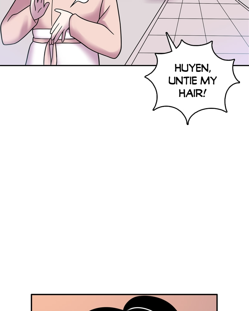 My Beloved Emperor Chapter 40 page 9 - 