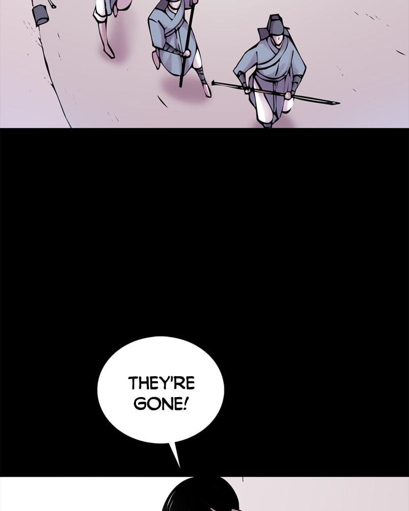 My Beloved Emperor Chapter 41 page 13 - 