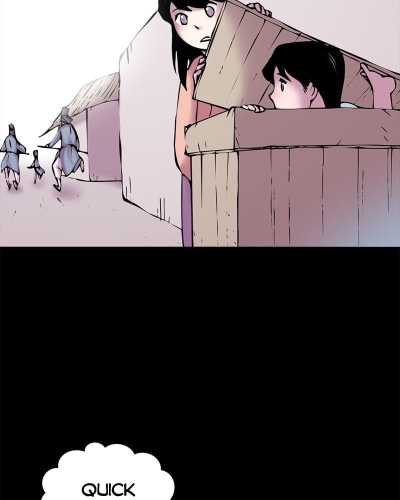 My Beloved Emperor Chapter 41 page 14 - 