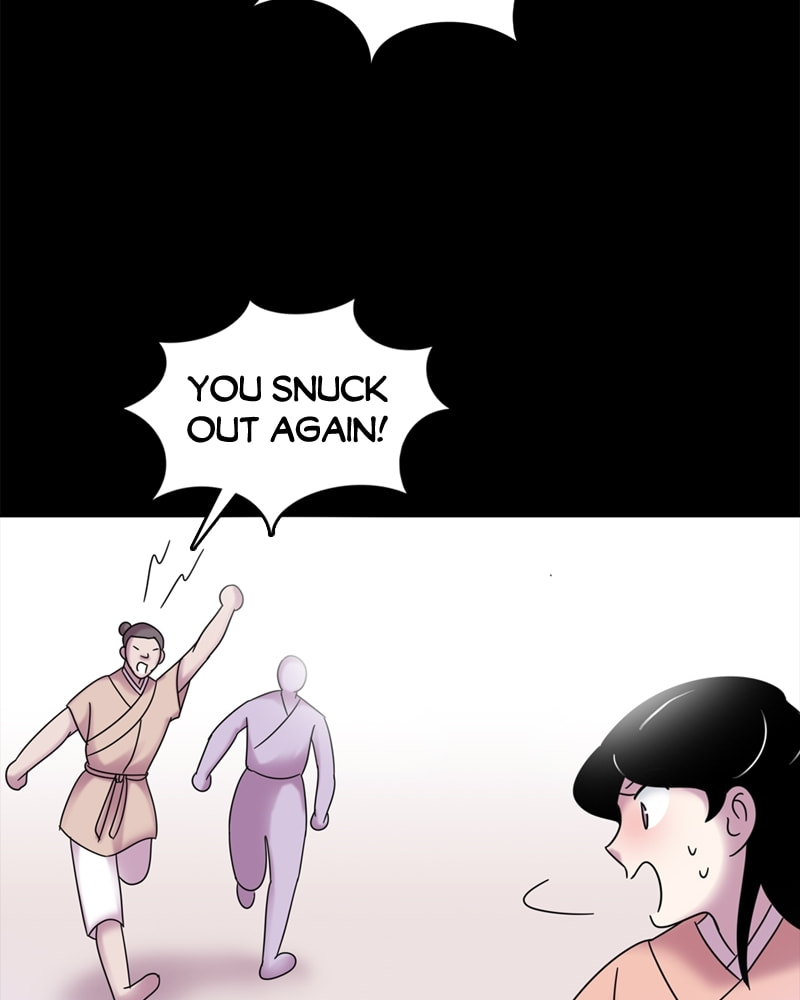 My Beloved Emperor Chapter 41 page 19 - 