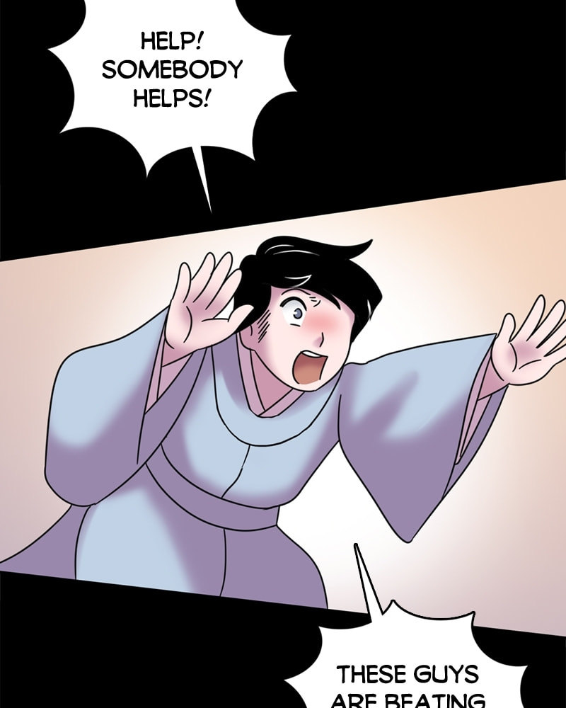 My Beloved Emperor Chapter 41 page 25 - 