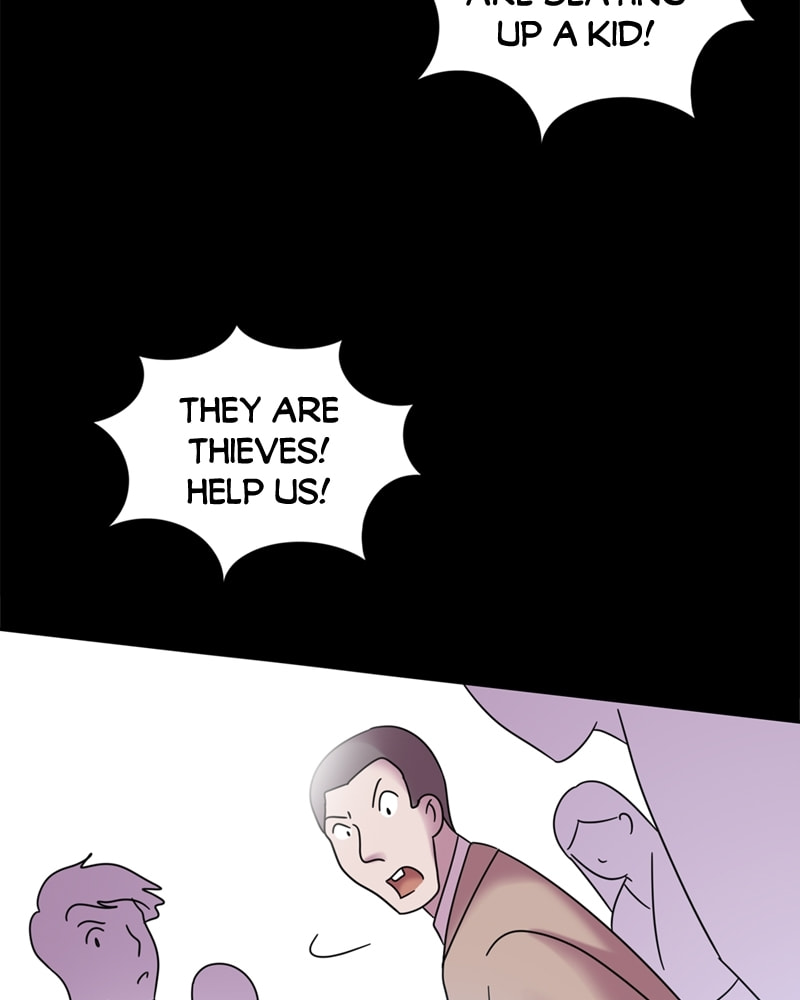My Beloved Emperor Chapter 41 page 26 - 