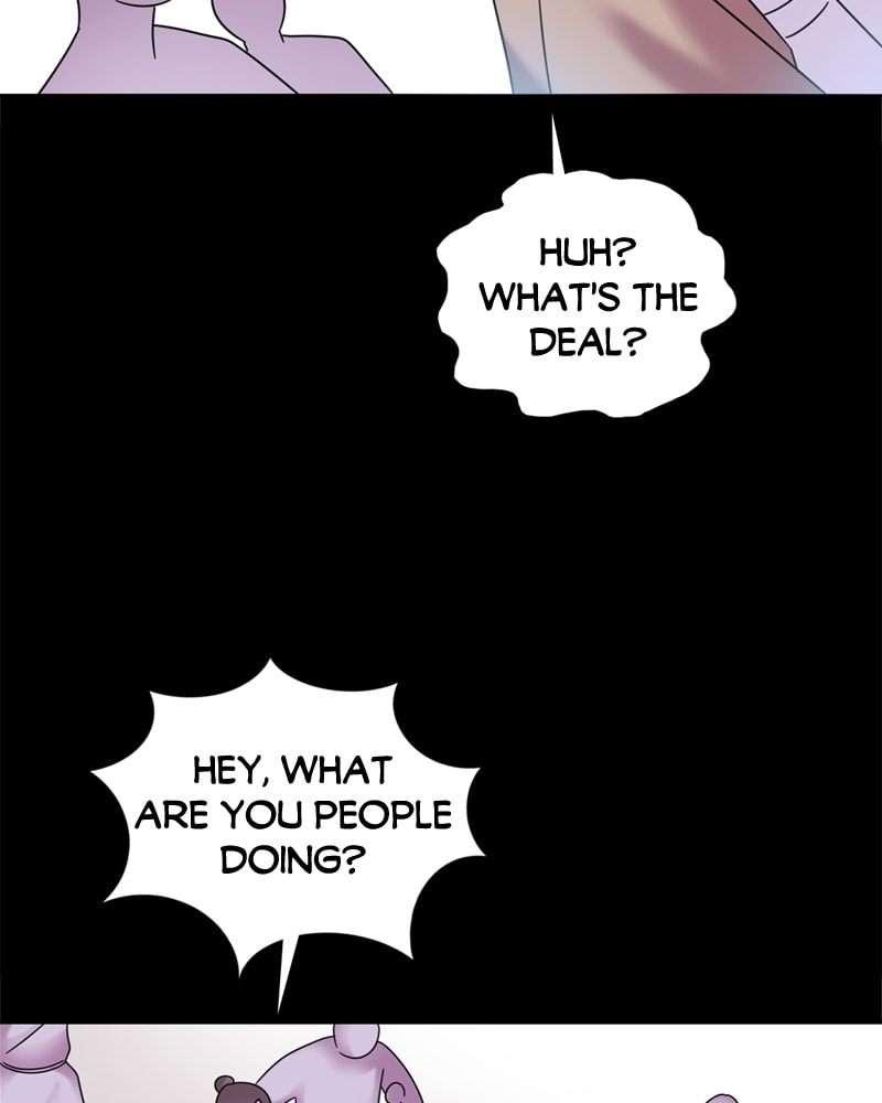 My Beloved Emperor Chapter 41 page 27 - 