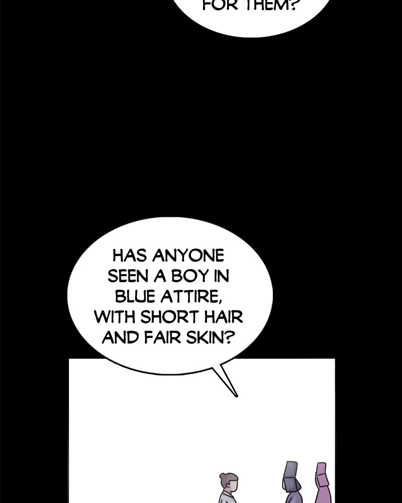 My Beloved Emperor Chapter 41 page 4 - 