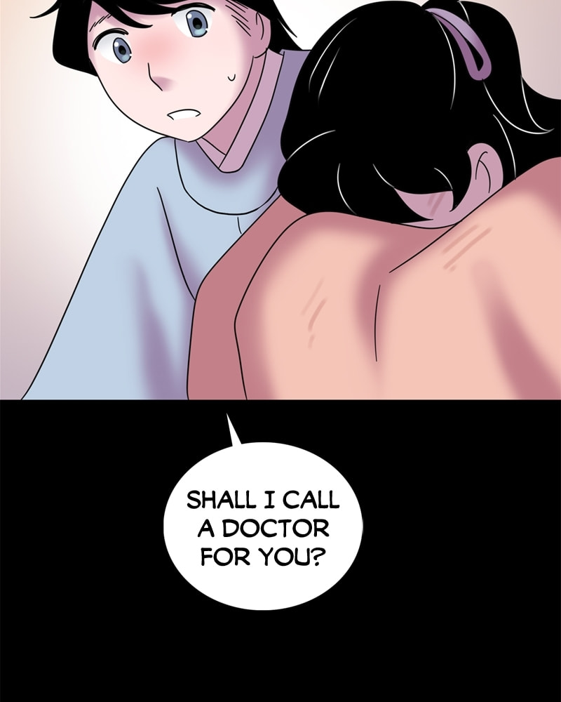 My Beloved Emperor Chapter 41 page 38 - 