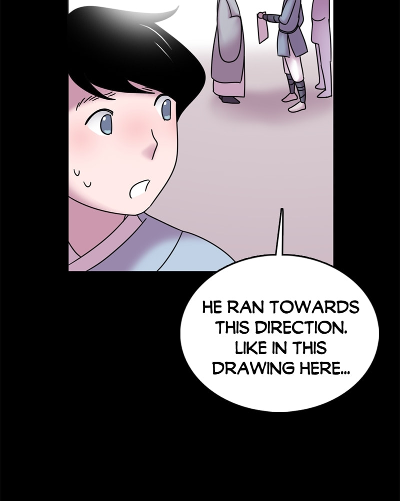 My Beloved Emperor Chapter 41 page 5 - 