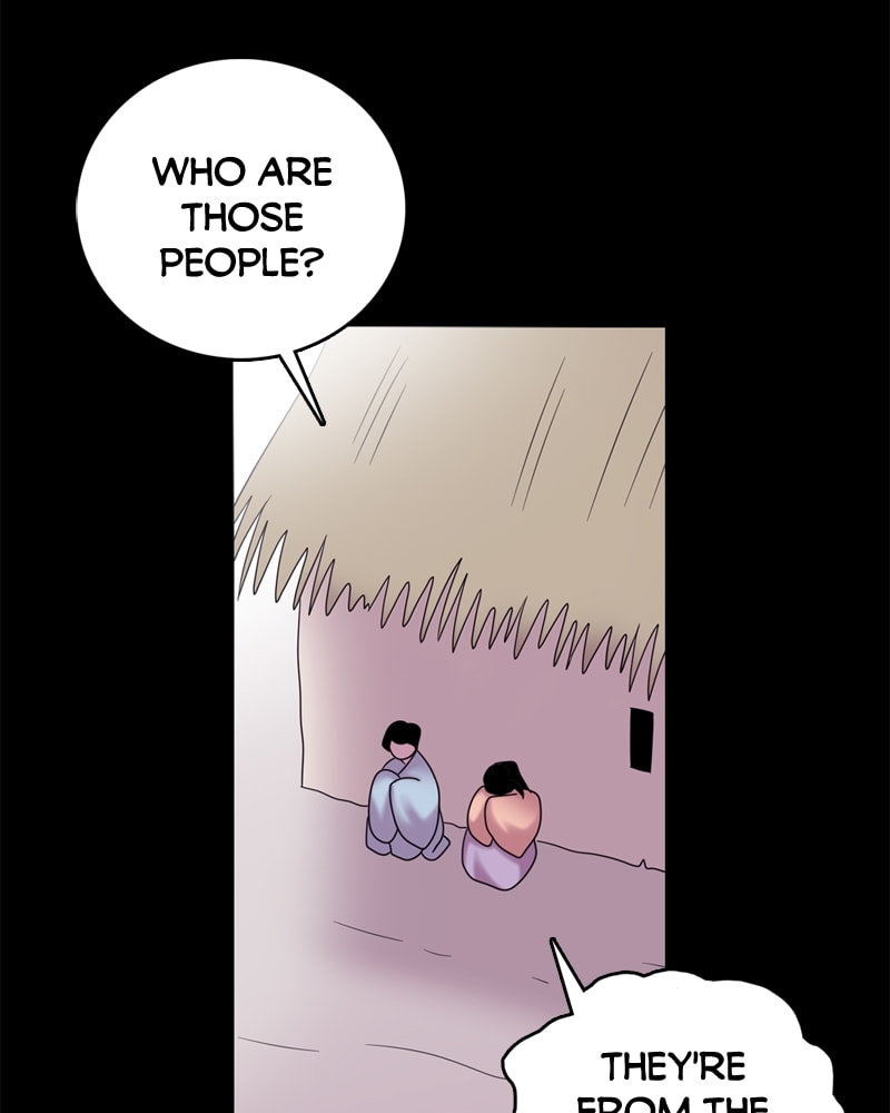 My Beloved Emperor Chapter 41 page 43 - 