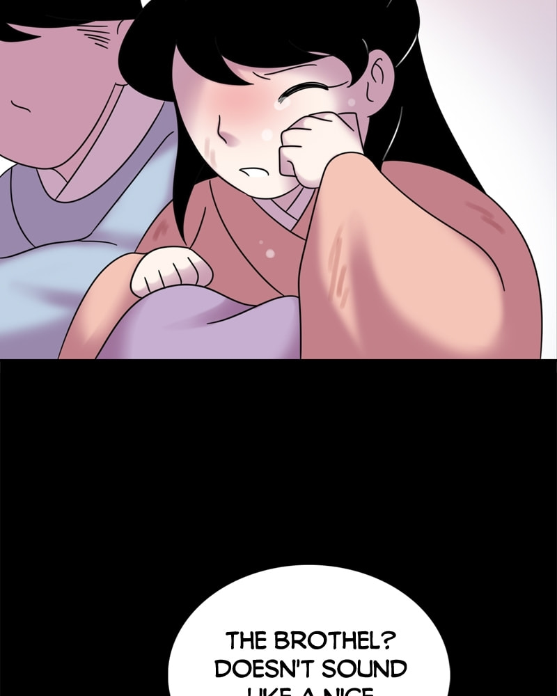 My Beloved Emperor Chapter 41 page 45 - 