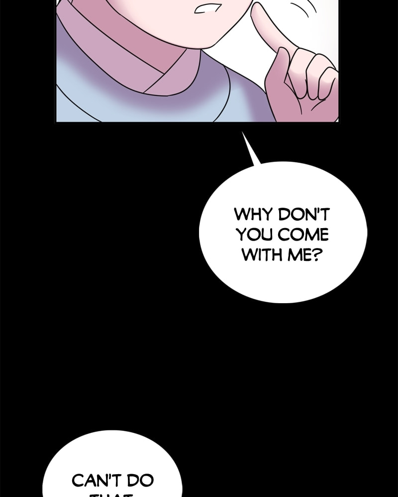 My Beloved Emperor Chapter 41 page 48 - 