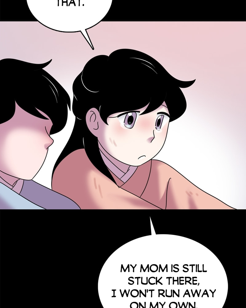 My Beloved Emperor Chapter 41 page 49 - 