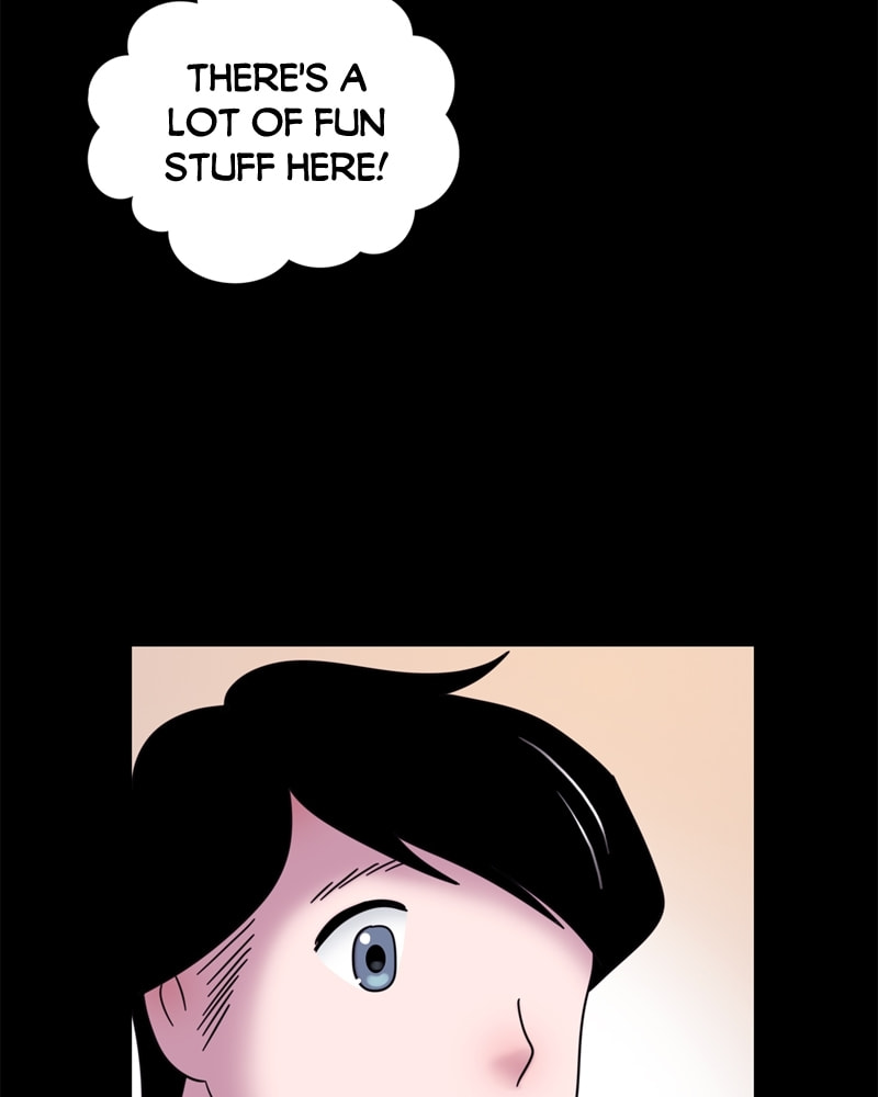 My Beloved Emperor Chapter 41 page 62 - 