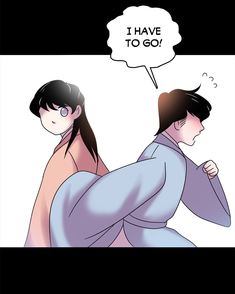 My Beloved Emperor Chapter 41 page 9 - 