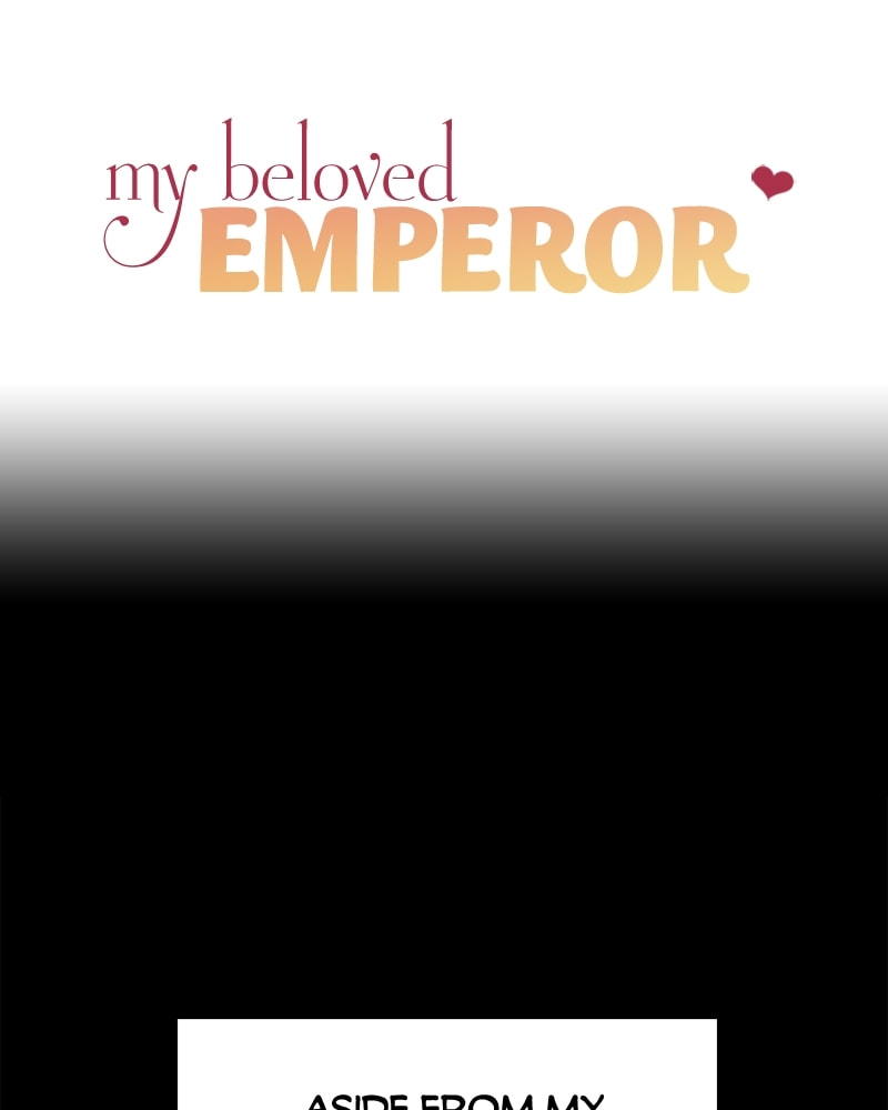 My Beloved Emperor Chapter 42 page 2 - 