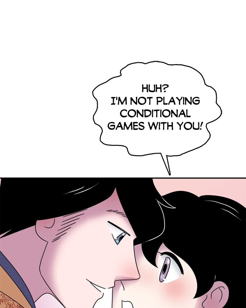 My Beloved Emperor Chapter 42 page 11 - 