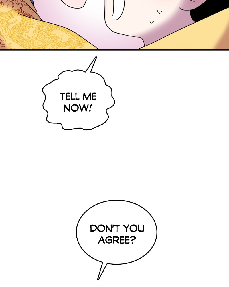 My Beloved Emperor Chapter 42 page 12 - 