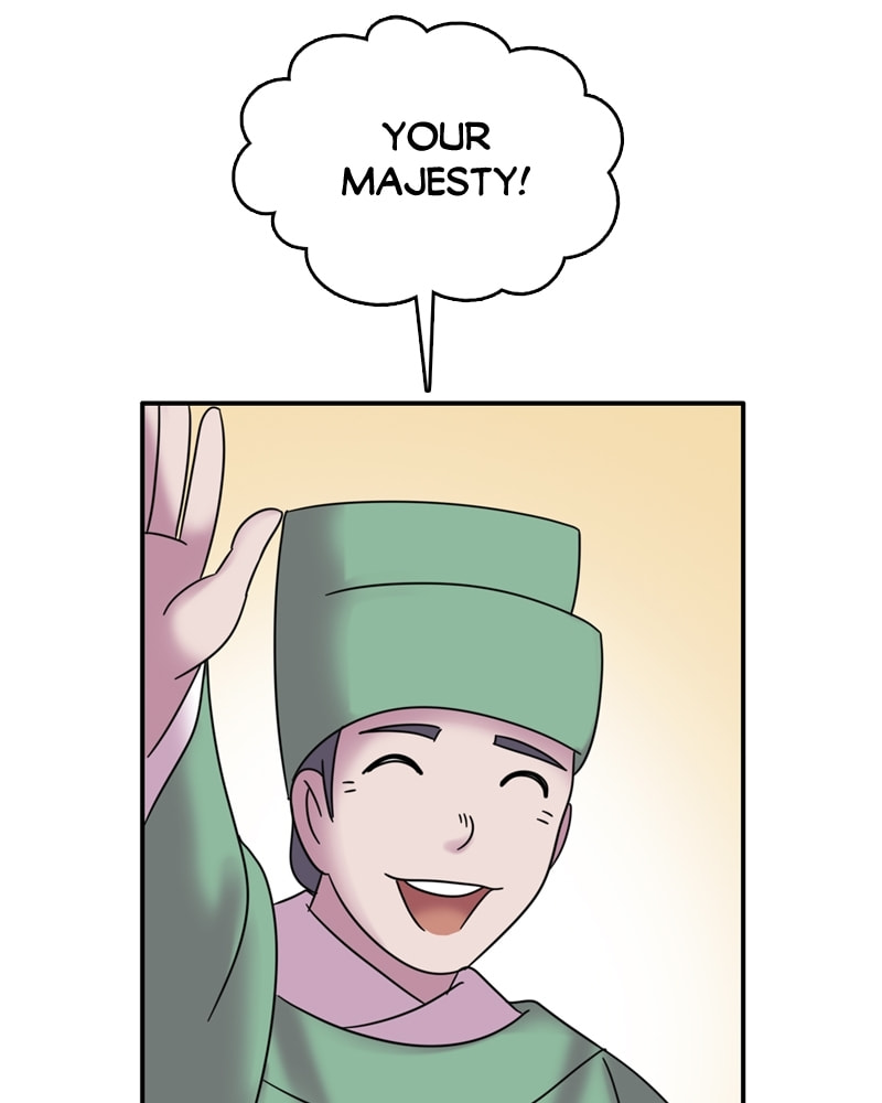 My Beloved Emperor Chapter 42 page 19 - 