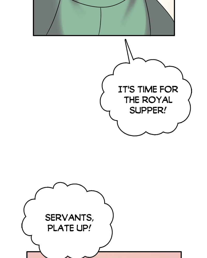 My Beloved Emperor Chapter 42 page 20 - 