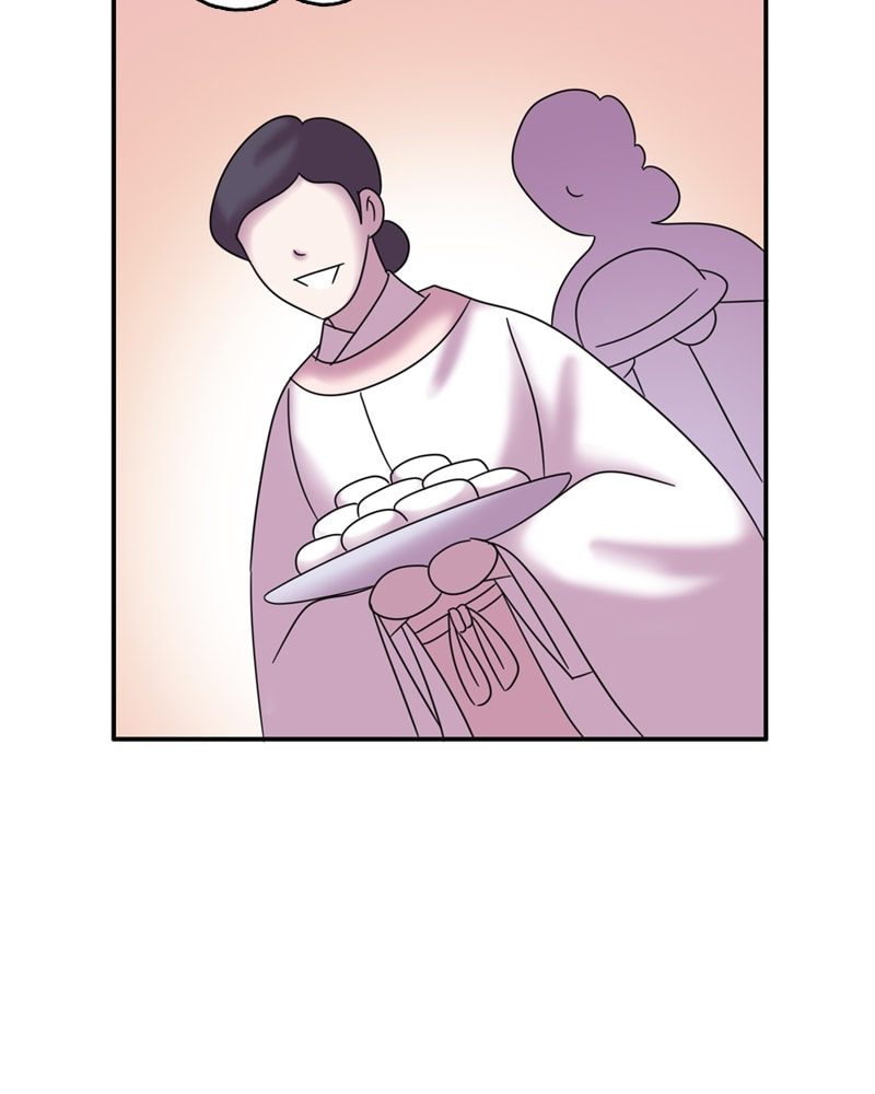 My Beloved Emperor Chapter 42 page 21 - 