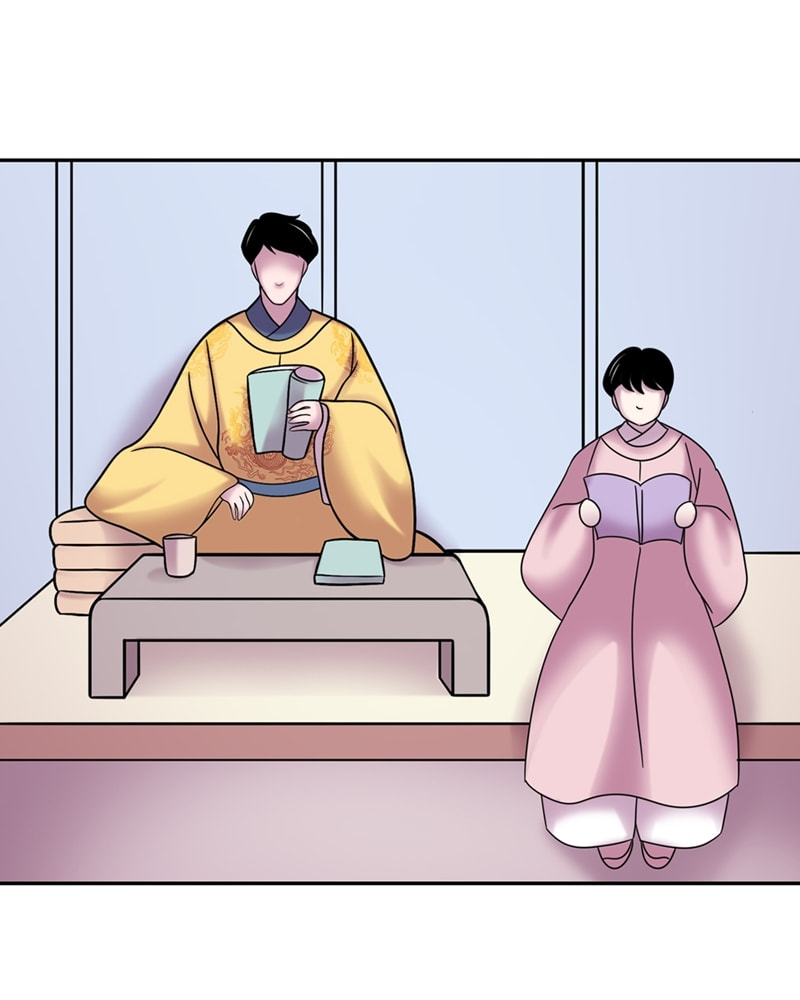 My Beloved Emperor Chapter 42 page 22 - 