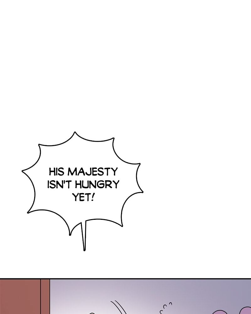 My Beloved Emperor Chapter 42 page 29 - 