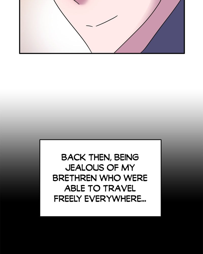 My Beloved Emperor Chapter 42 page 37 - 