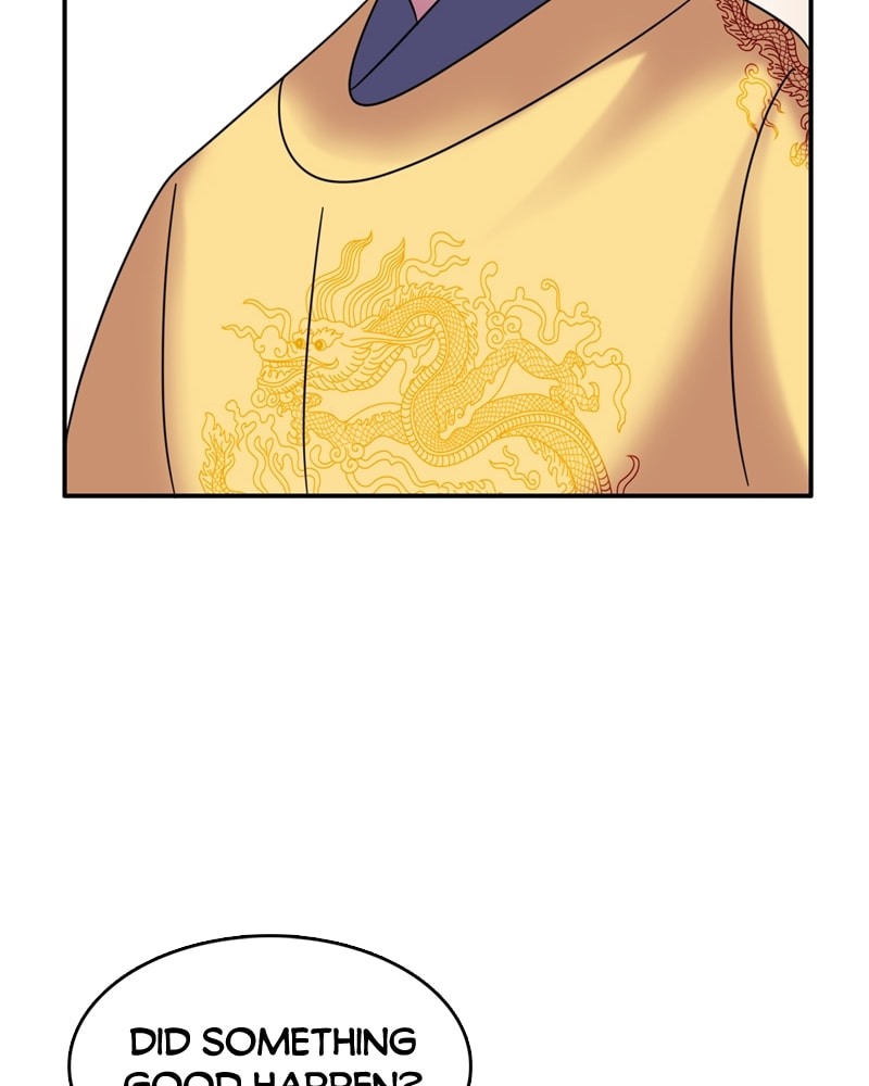 My Beloved Emperor Chapter 42 page 45 - 