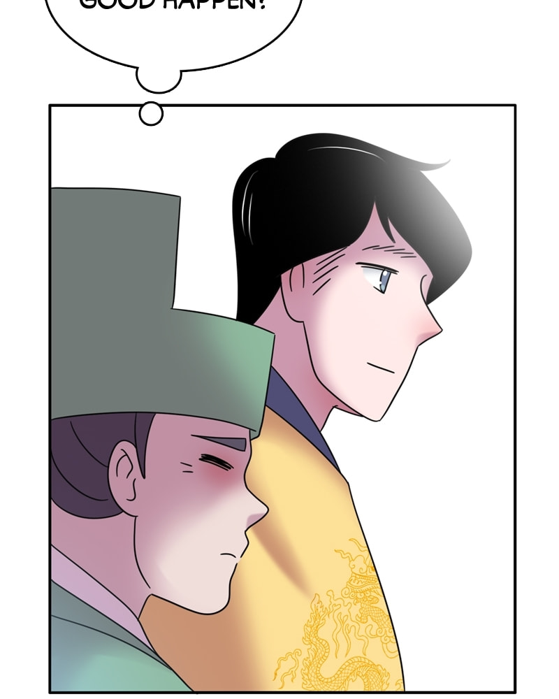 My Beloved Emperor Chapter 42 page 46 - 