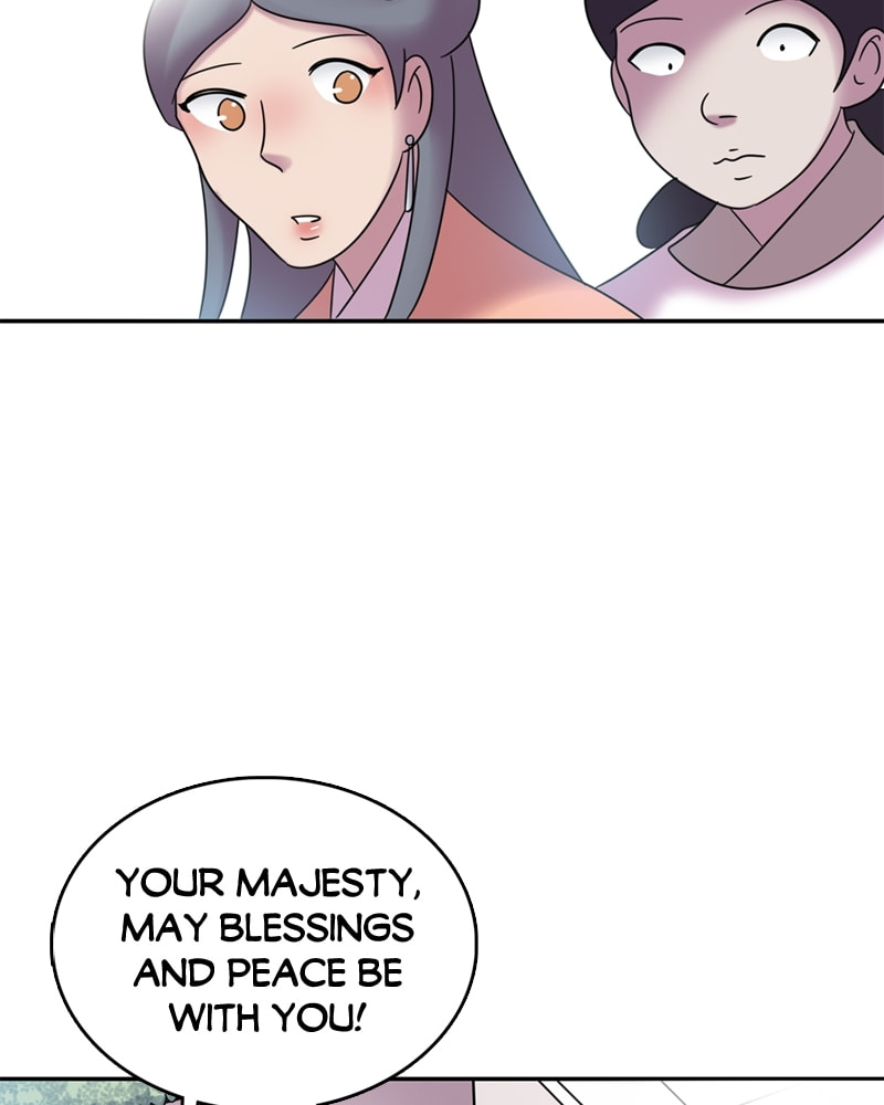 My Beloved Emperor Chapter 42 page 52 - 