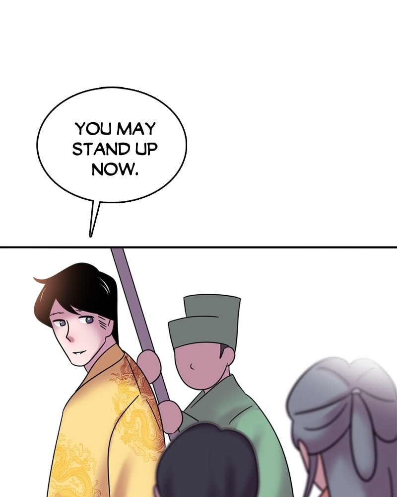 My Beloved Emperor Chapter 42 page 54 - 