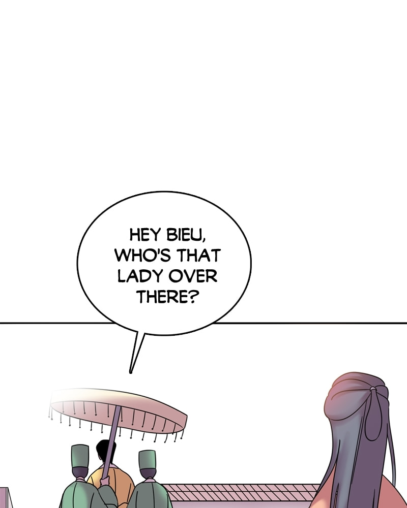 My Beloved Emperor Chapter 42 page 57 - 