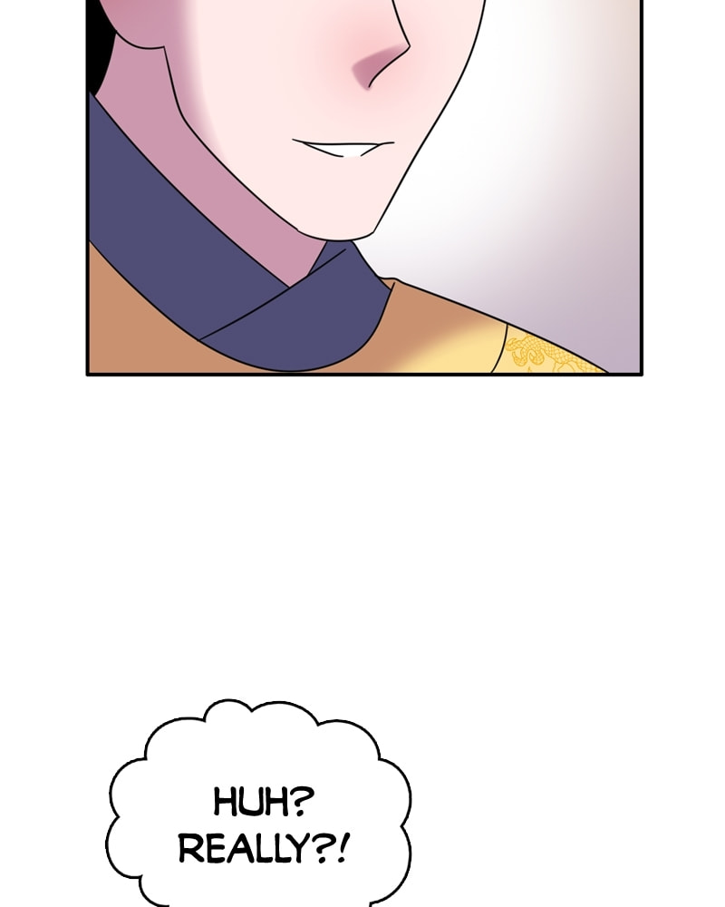 My Beloved Emperor Chapter 42 page 7 - 