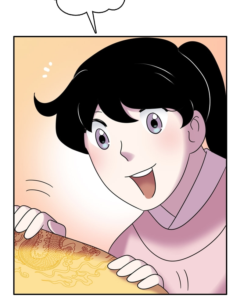 My Beloved Emperor Chapter 42 page 8 - 