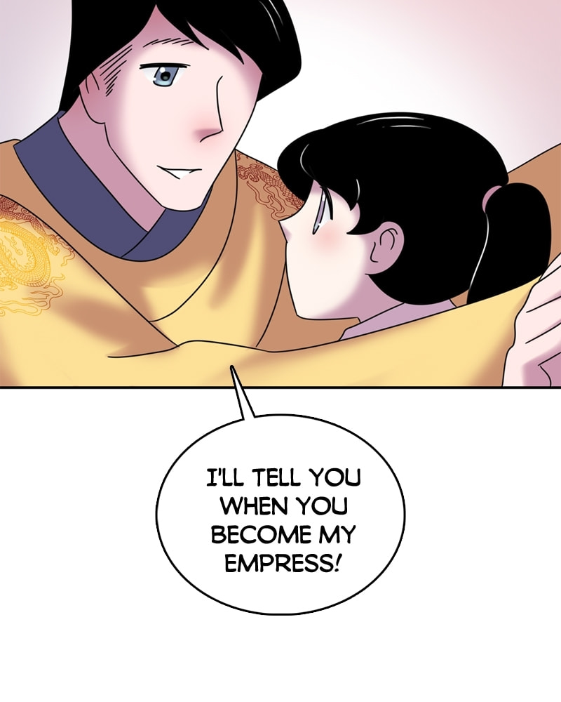 My Beloved Emperor Chapter 42 page 10 - 