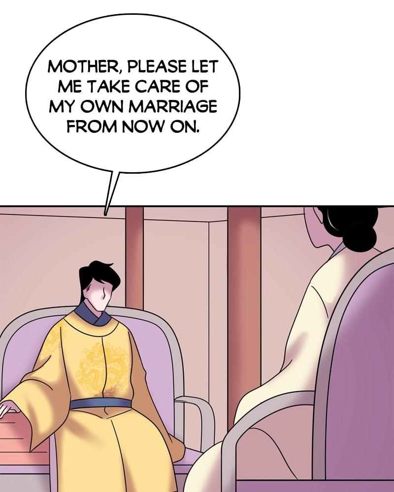 My Beloved Emperor Chapter 43 page 11 - 
