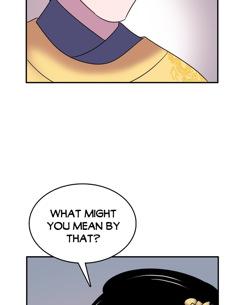 My Beloved Emperor Chapter 43 page 14 - 