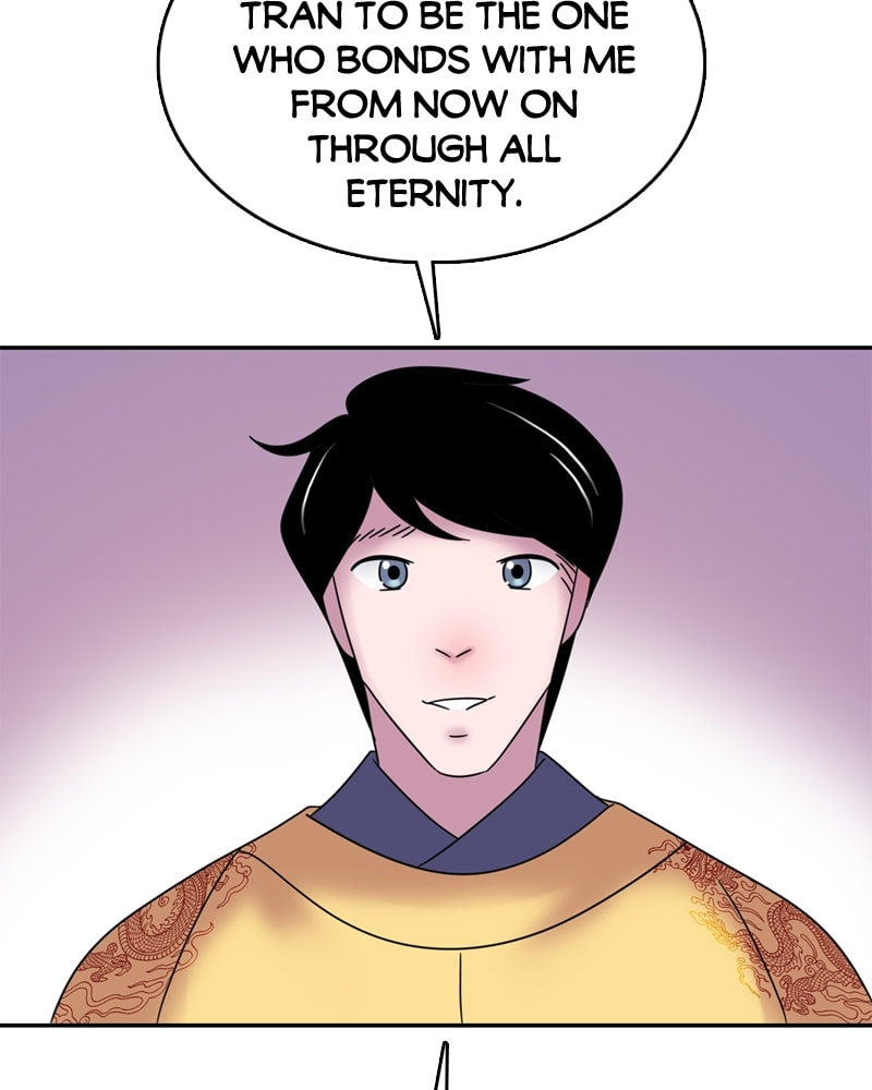 My Beloved Emperor Chapter 43 page 16 - 